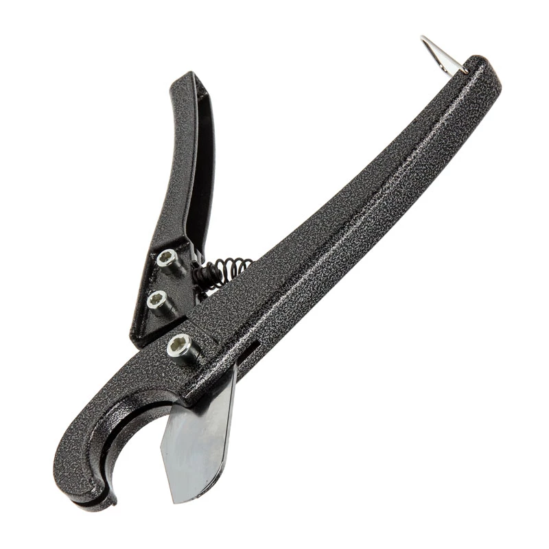 XSPC slangenknipper voor soft- en hard-tubes van 0-25 mm