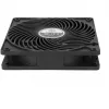 SilverStone SST-AP120I 120mm behuizingsventilator - zwart