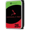 Seagate IronWolf Pro ST28000NT000 interne harde schijf 28 TB 7200 RPM 512 MB 3,5