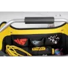 Stanley 1-96-182 gereedschapskoffer, nylon, zwart/geel