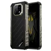 Ulefone Armor 22 16,7 cm (6,58) Android 13 4G USB Type-C 8 GB 128 GB 6600 mAh zwart