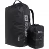 Jack Wolfskin All-In Duffle 65 rugzak – antraciet, 65 L