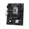 Moederbord ASRock H610M-HDV/M.2 D5 Gen5 (LGA1700, mATX, DDR5, PCIe 5.0)