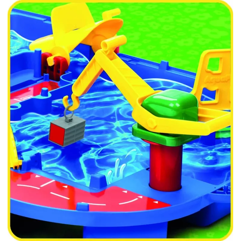AquaPlay StartSet waterbaan