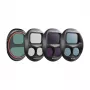 Freewell filterset voor DJI Mavic 4 Pro – 4 stuks (FW-M4P-EDY)