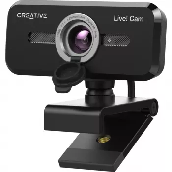 Webcam met microfoon CREATIVE LIVE CAM SYNC 1080P V2