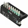 Wera Bit-Check 10 Stainless 1 schroefbitset, 10 stuks