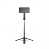 Selfiestick FIXED FIXSN-M-BK Bluetooth vast 72 cm aluminiumlegering