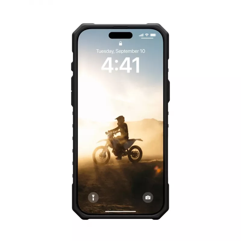 Urban Armor Gear Pathfinder telefoonhoesje 17,5 cm (6,9) cover olijf