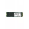 SSD Transcend 500 GB M.2 PCI Express 3.0 NVMe QLC 3D-NAND model 110Q