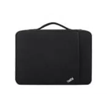 Lenovo 4X40N18010 laptoptas 38,1 cm (15 inch) sleeve-tas zwart