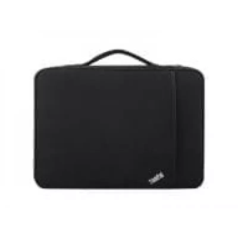 Lenovo 4X40N18010 laptoptas 38,1 cm (15 inch) sleeve-tas zwart