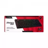 HyperX Origins 2 1800 toetsenbord zwart