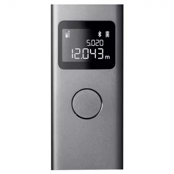 Laser-afstandsmeter Xiaomi MJJGCJYD001QW — meetbereik 0,05–40 m, ingebouwde accu, werking −10–50 °C