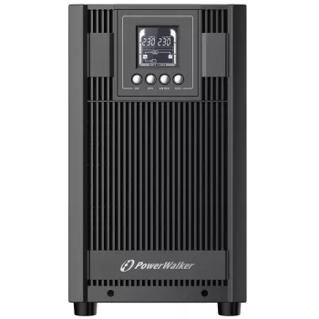 POWER WALKER UPS ONLINE VFI 3000 AT FR