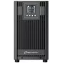POWER WALKER UPS ONLINE VFI 3000 AT FR