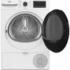 Wasmachine droger BEKO BM3T49249W — vrijstaande wasdroger, model BM3T49249W