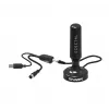 Auto DVB-T antenne Shark SHA301CAR met actieve versterker voor tv-ontvangst in de auto