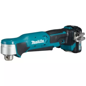 Accu-haakse boormachine DA332DSYJ 10,8 volt (blauw/zwart, 2x lithium-ion-accu 1,5Ah, in MAKPAC maat 1)