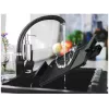 Lafe GRL-003 elektrische contactgrill met deksel, 1650 W