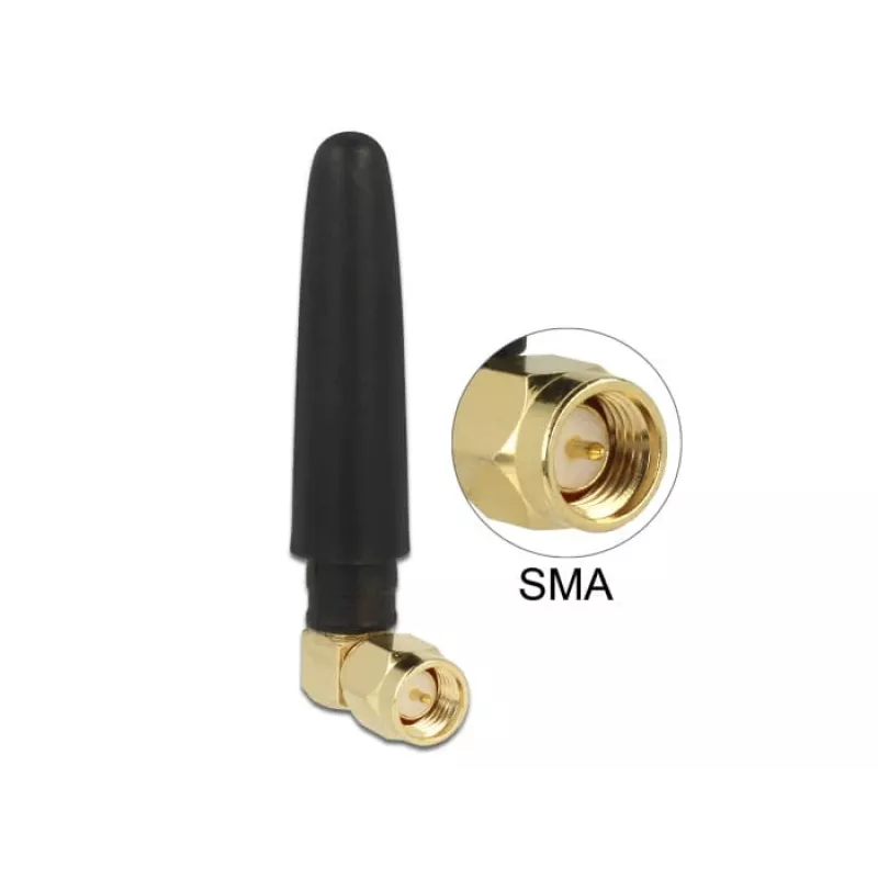 Omnidirectionele antenne DeLOCK 12624