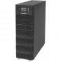 Onderbrekingsvrije stroomvoorziening QOLTEC 52283 6kVA 6000W PF 1.0