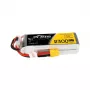 Batterij Tattu 2300mAh 14,8V 75C 4S1P XT60