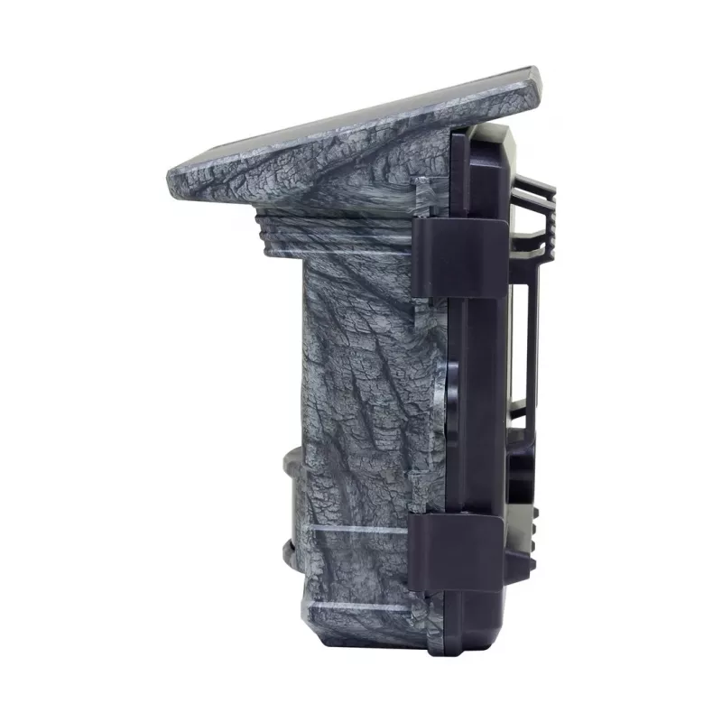 Wildcamera Redleaf RD7000 WiFi Solar — Redleaf RD7000 met Wi-Fi en solar-laadfunctie