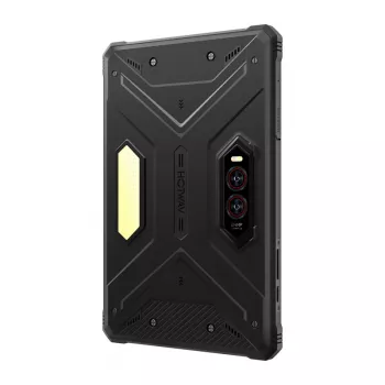 Tablet HOTWAV R9 Plus zwart