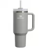 Stanley Quencher H2.O FlowState 10-10824-603 drinkbeker, 1,18 l, Ash