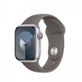 Clay sportband 41 mm - M/L