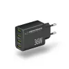 Esperanza EZC107K netlader 36W zwart