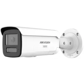 IP-camera Hikvision DS-2CD2T123G2-LIS2UY/SL (2,8 mm) – netwerkcamera met vast brandpunt