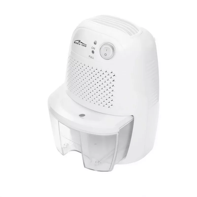 Luchtontvochtiger MEDIA-TECH MA6529 MT6529 compact ontwerp, snelle droging