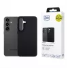 Beschermhoes 3MK voor Samsung Galaxy S25 FE – matte afwerking, slank profiel