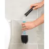 Toiletborstel Beldray LA033996UFFEU7 Antibac grijs, antibacteriële toiletborstel