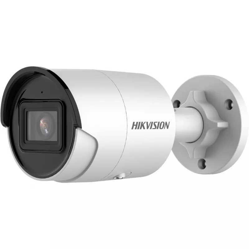 Hikvision DS-2CD2043G2-IU bullet IP-beveiligingscamera buiten 2680 x 1520 pixel plafond-/wandmontage