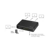HDMI-splitter 1x4-poort, 4K/30Hz