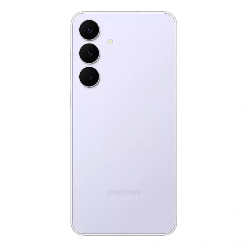 Samsung Galaxy S25 FE, 17 cm (6,7 inch), 8 GB, 512 GB, 50 MP, Android 16.0, lichtblauw