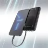 Draagbare oplader Extralink Powerbank EPB-083 10000mAh