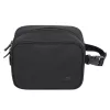 Reistas Eco Travel TOILETRY/zwart 8409 Rivacase