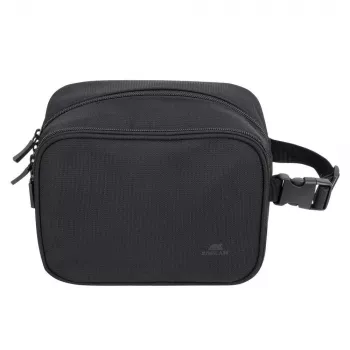 Reistas Eco Travel TOILETRY/zwart 8409 Rivacase