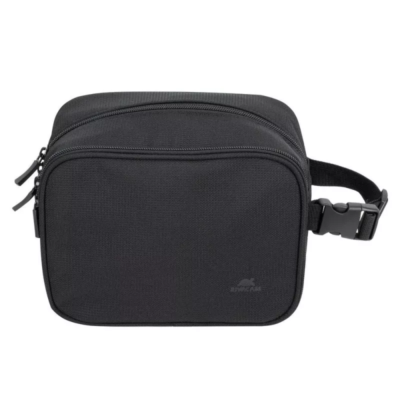 Reistas Eco Travel TOILETRY/zwart 8409 Rivacase