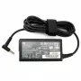 HP Smart - voeding - AC - 45 watt - zonder accu - voor Pavilion Laptop 13, 14, 15, 17 (740015-003)