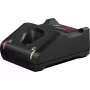 Bosch 1 600 A01 9R3 accu en oplader voor draadloos gereedschap acculader