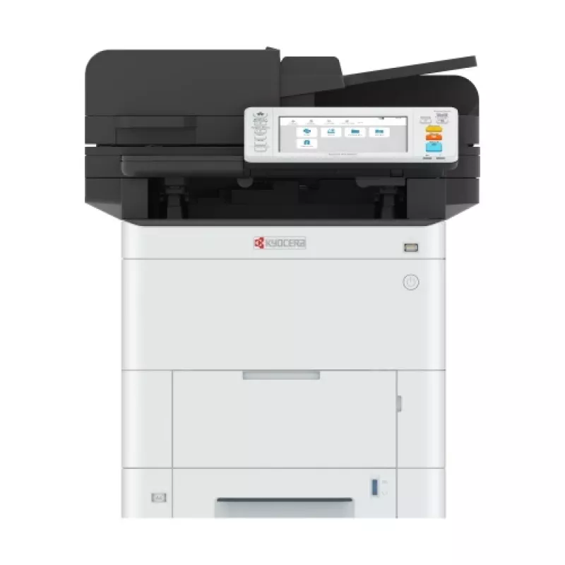 Kyocera ECOSYS MA4000cifx printer laser kleur MFP A4 40 ppm Ethernet LAN USB (SPEC)