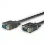 VGA-kabel ROLINE HQ HD15 M - HD15 M 10 m