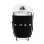 Smeg 50's Style citruspers CJF11BLEU zwart