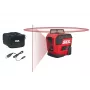 Skil 1960 DA lijnlaser 20 m 635 nm (< 5 mW)