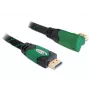 HDMI-kabel DeLOCK 1 m High Speed HDMI 1.4
